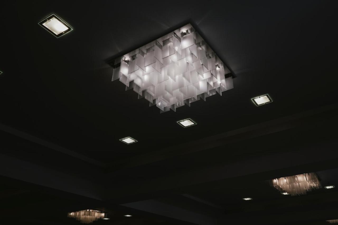 K.S.Pavilion Hotel Nakhonratchasima Exteriör bild
